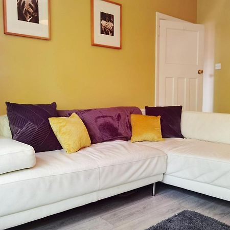 Perry Road, Beautiful Large House Available For Guests And Contractors Parking Wifi Villa Nottingham Exterior foto