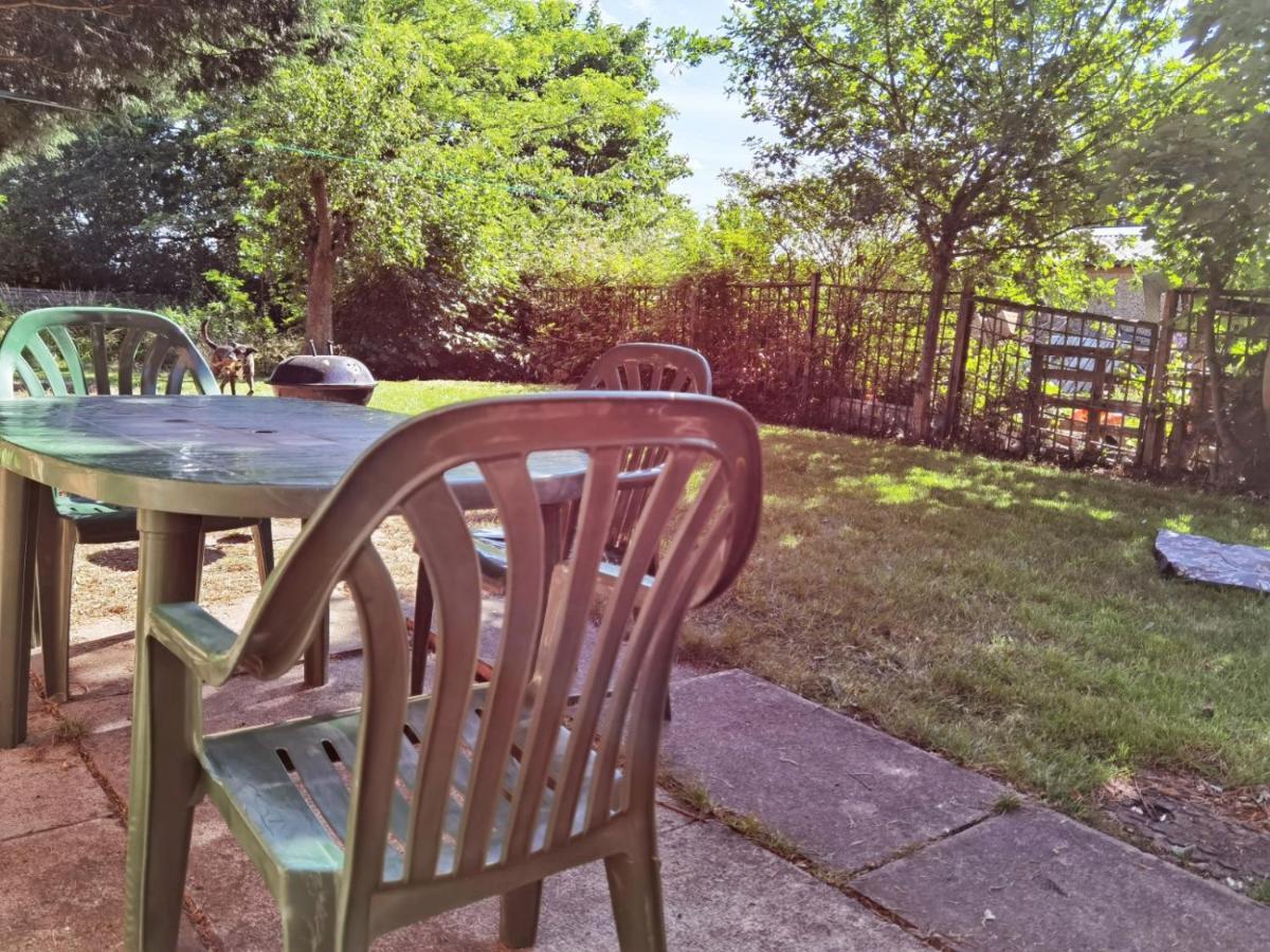 Perry Road, Beautiful Large House Available For Guests And Contractors Parking Wifi Villa Nottingham Exterior foto